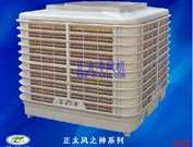 冷風(fēng)機(jī)的使用過(guò)程中為什么會(huì)出現(xiàn)噪音